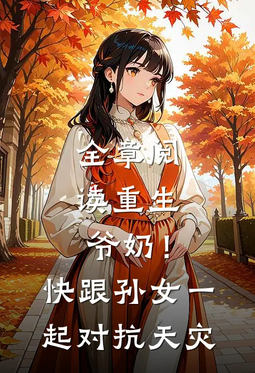 全章阅读重生：爷奶！快跟孙女一起对抗天灾