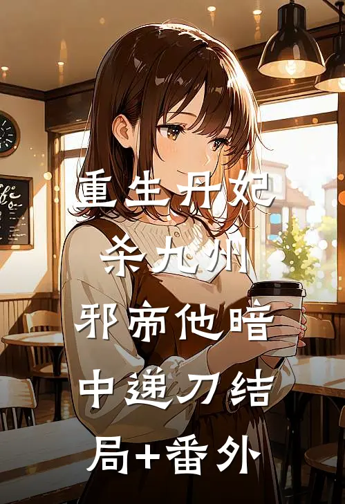 重生丹妃杀九州，邪帝他暗中递刀结局+番外