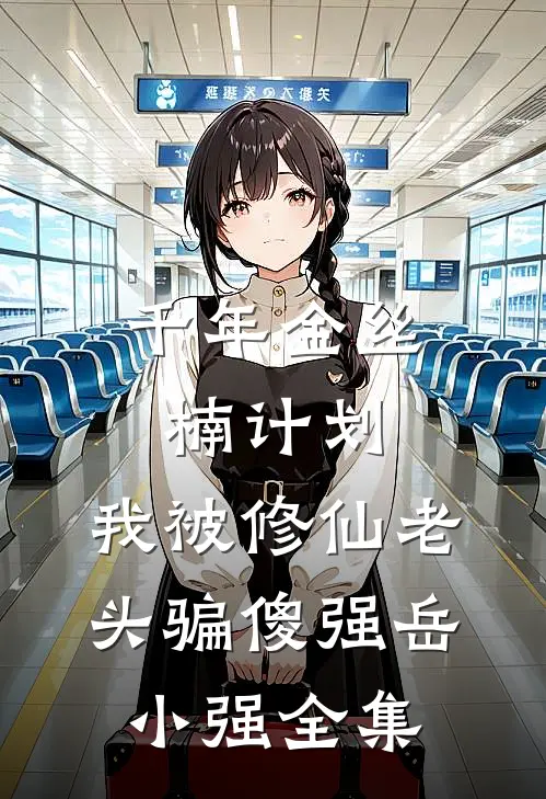 千年金丝楠计划，我被修仙老头骗傻强岳小强 全集