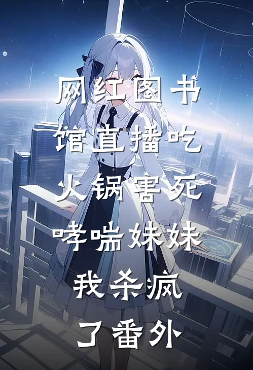 网红图书馆直播吃火锅害死哮喘妹妹，我杀疯了 番外
