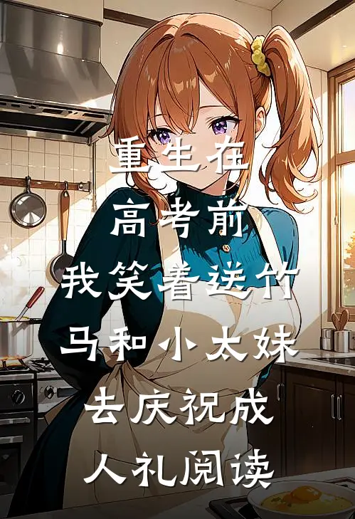重生在高考前，我笑着送竹马和小太妹去庆祝成人礼阅读
