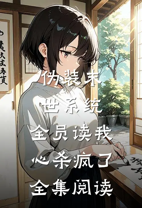 伪装末世系统，全员读我心杀疯了全集阅读