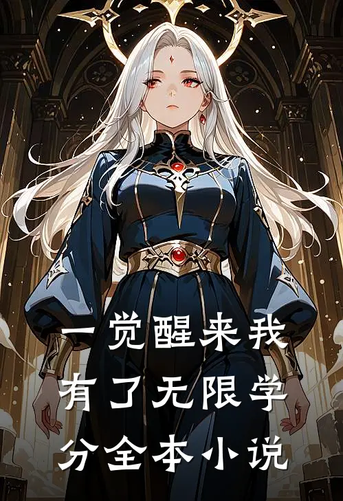 一觉醒来我有了无限学分全本小说