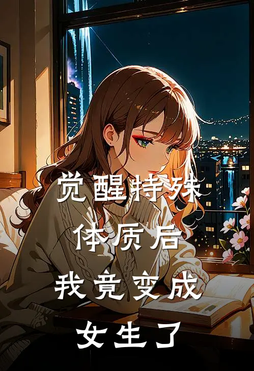 觉醒特殊体质后，我竟变成女生了