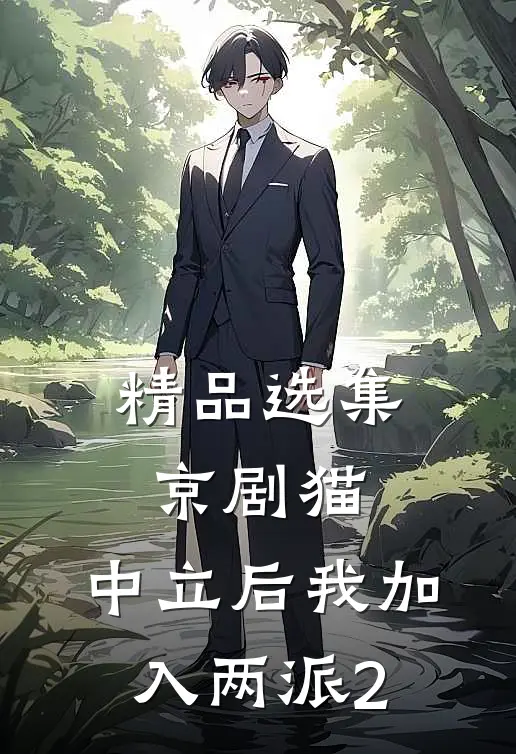 精品选集京剧猫：中立后我加入两派2