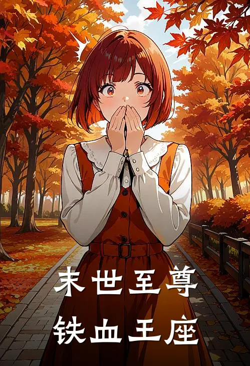 末世至尊铁血王座