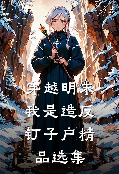穿越明末，我是造反钉子户精品选集