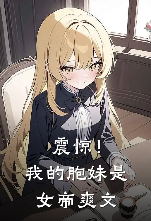 震惊！我的胞妹是女帝爽文