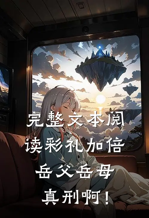 完整文本阅读彩礼加倍，岳父岳母真刑啊！