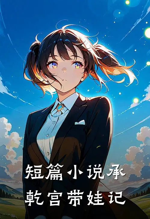 短篇小说承乾宫带娃记