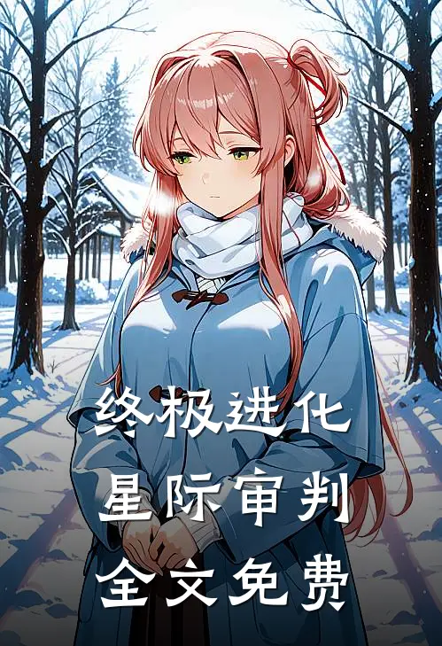 终极进化：星际审判全文免费
