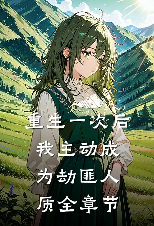 重生一次后，我主动成为劫匪人质全章节
