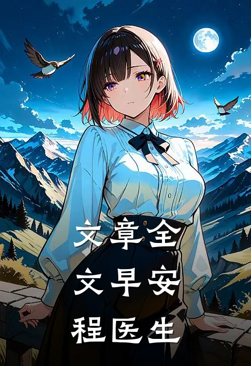 文章全文早安，程医生