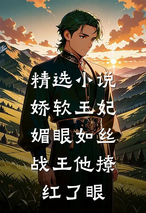 精选小说娇软王妃媚眼如丝，战王他撩红了眼