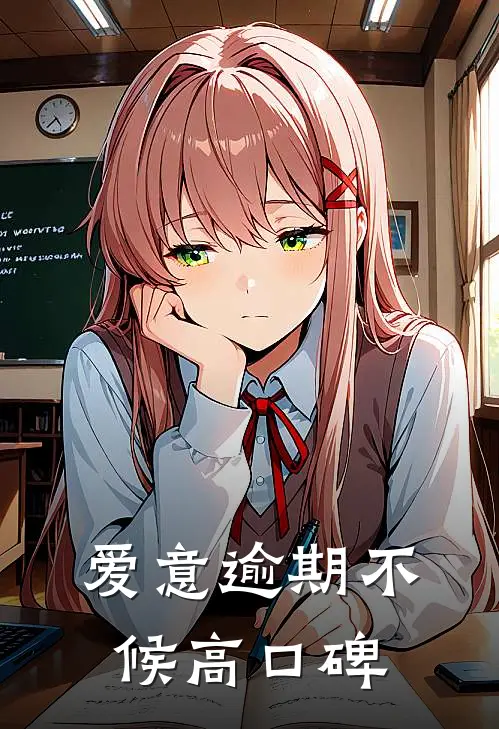 爱意逾期不候高口碑
