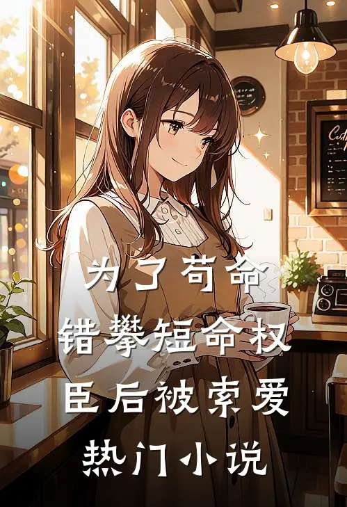 为了苟命，错攀短命权臣后被索爱热门小说