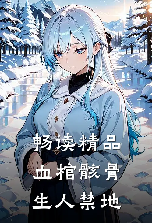 畅读精品血棺骸骨，生人禁地