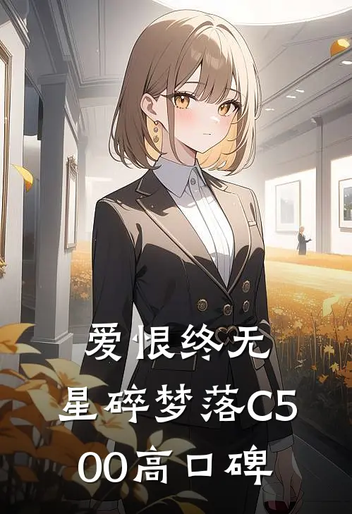 爱恨终无，星碎梦落C500高口碑