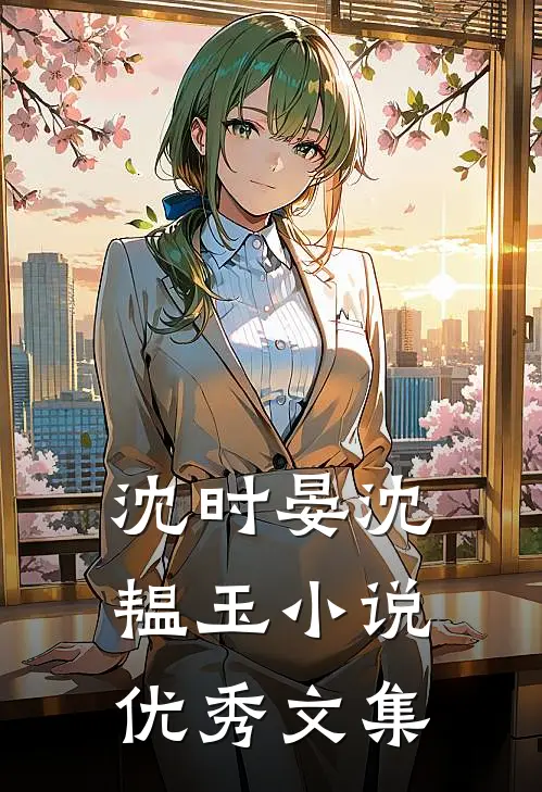 沈时晏沈韫玉小说优秀文集