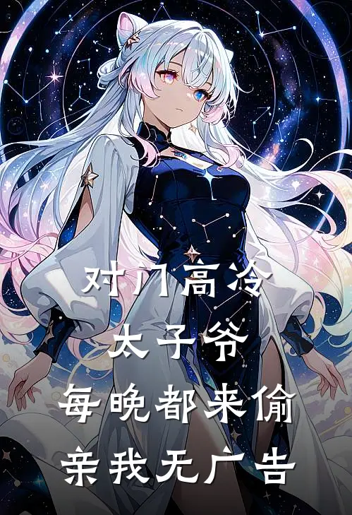 对门高冷太子爷，每晚都来偷亲我无广告
