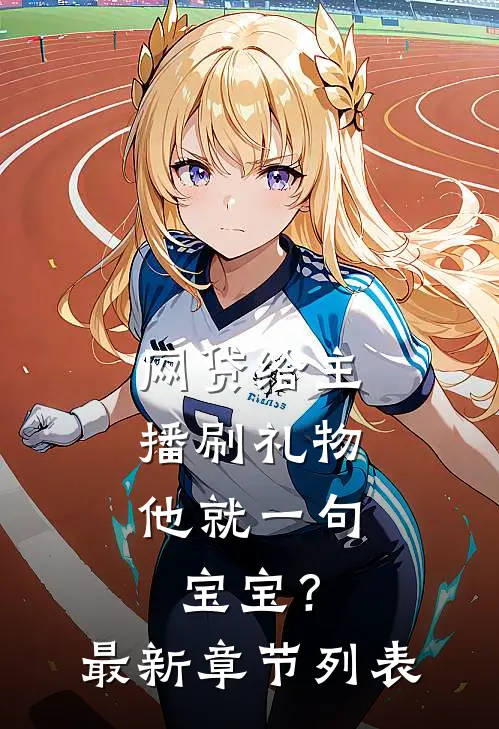 网贷给主播刷礼物，他就一句宝宝？最新章节列表