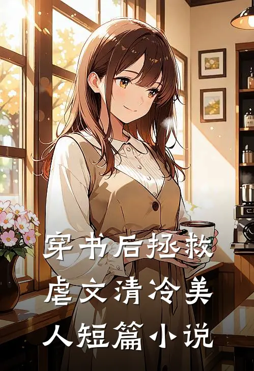 穿书后拯救虐文清冷美人短篇小说