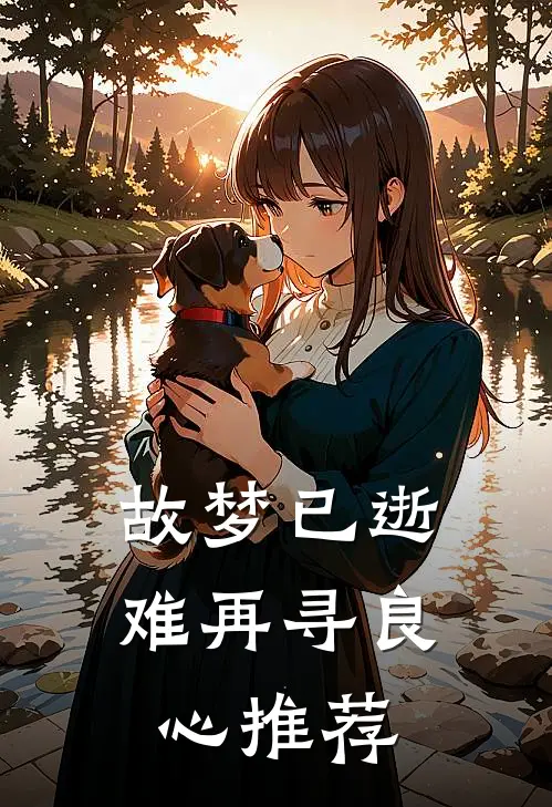 故梦已逝难再寻良心推荐