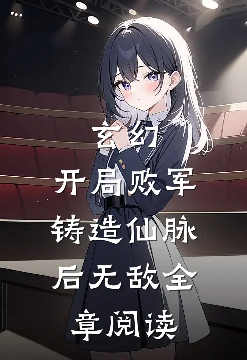 玄幻：开局败军，铸造仙脉后无敌全章阅读
