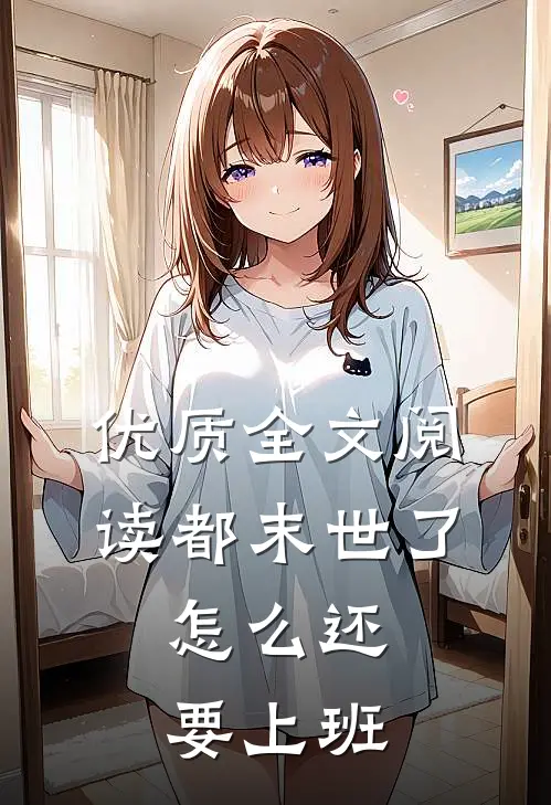 优质全文阅读都末世了，怎么还要上班