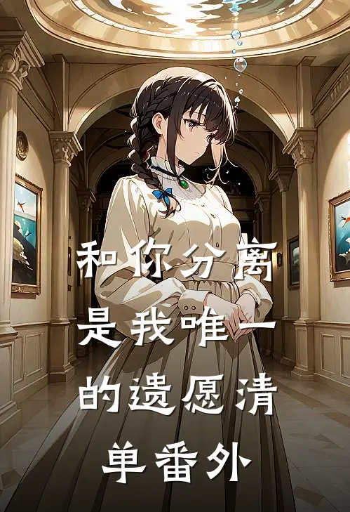 和你分离，是我唯一的遗愿清单番外