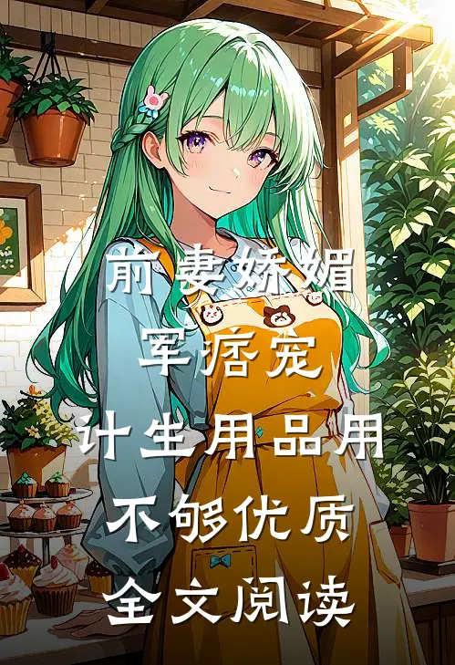 前妻娇媚军痞宠，计生用品用不够优质全文阅读