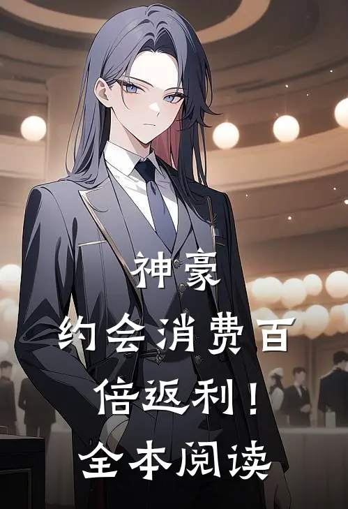 神豪：约会消费百倍返利！全本阅读