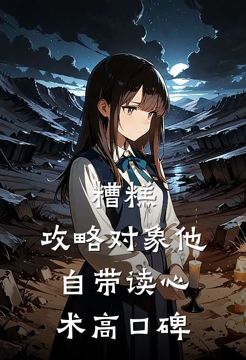 糟糕，攻略对象他自带读心术高口碑