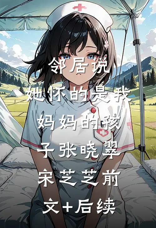 邻居说，她怀的是我妈妈的孩子张晓翠宋芝芝前文+后续