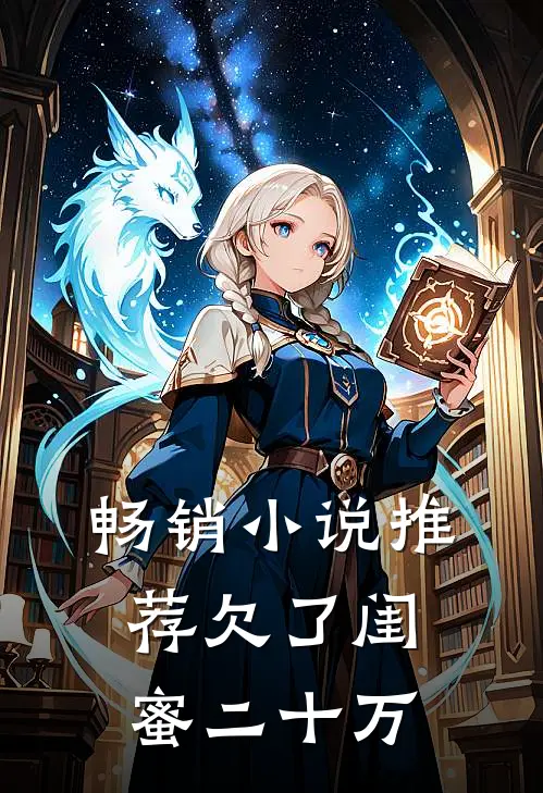 畅销小说推荐欠了闺蜜二十万