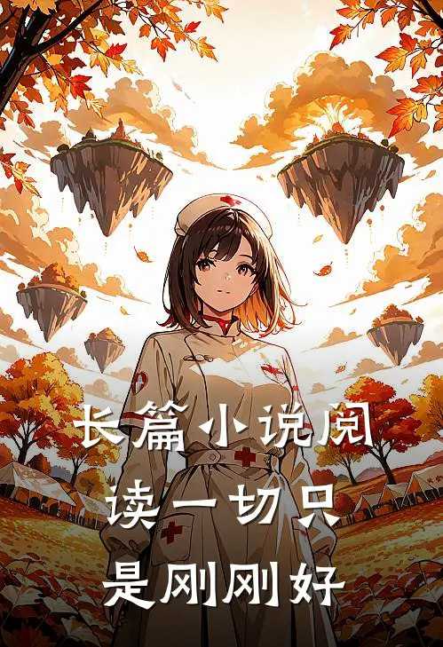 长篇小说阅读一切只是刚刚好