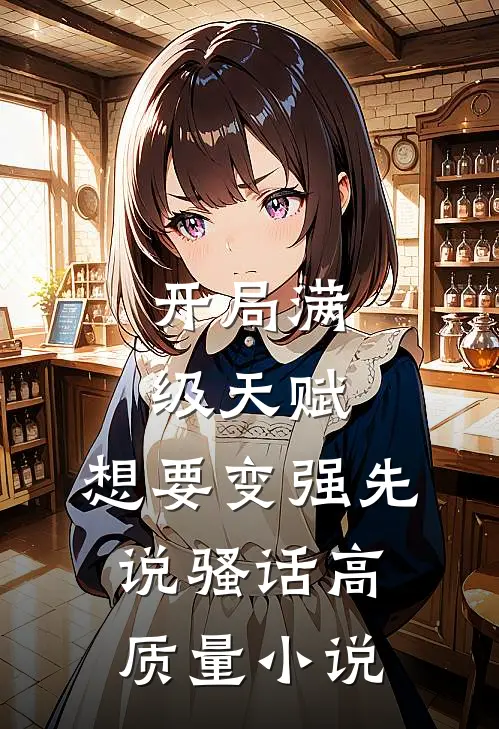 开局满级天赋，想要变强先说骚话高质量小说