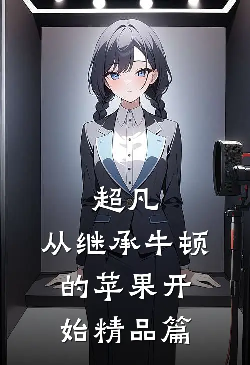 超凡：从继承牛顿的苹果开始精品篇