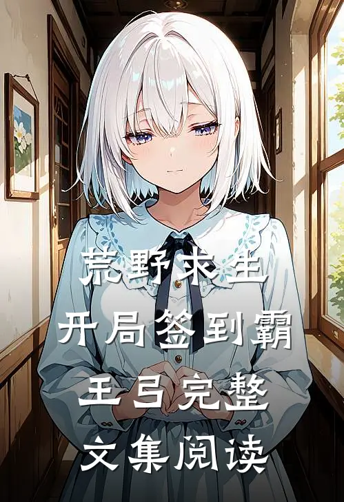 荒野求生：开局签到霸王弓完整文集阅读