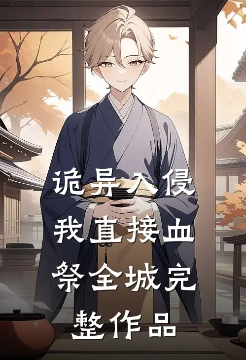 诡异入侵，我直接血祭全城完整作品