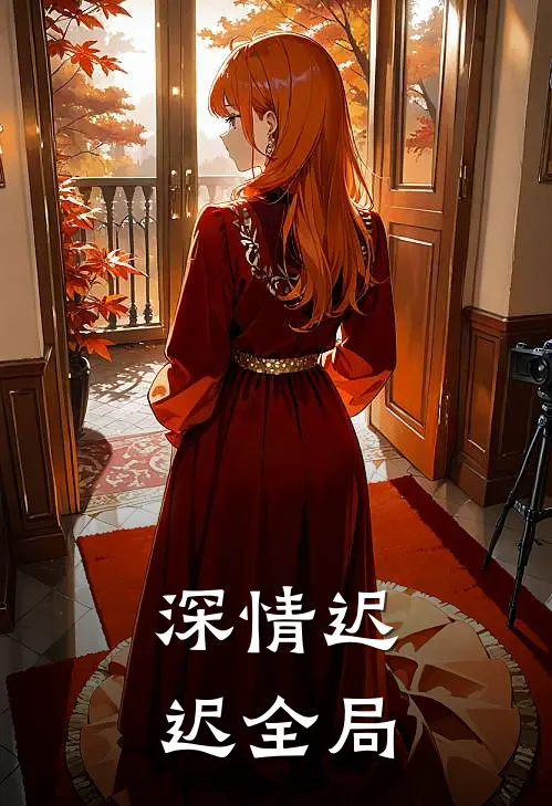 深情迟迟全局