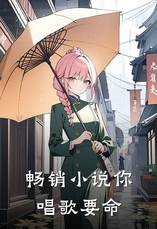 畅销小说你唱歌要命