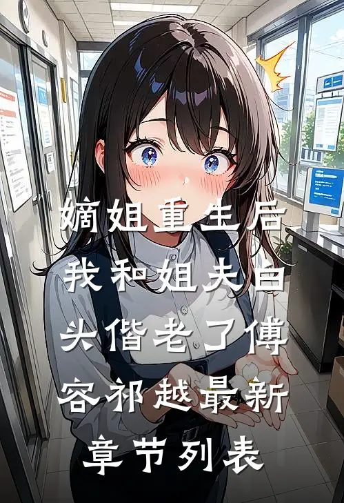 嫡姐重生后，我和姐夫白头偕老了傅容祁越最新章节列表