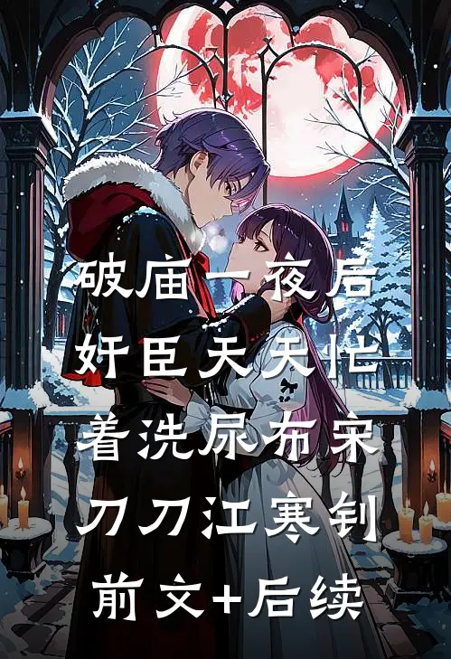 破庙一夜后，奸臣天天忙着洗尿布宋刀刀江寒钊前文+后续