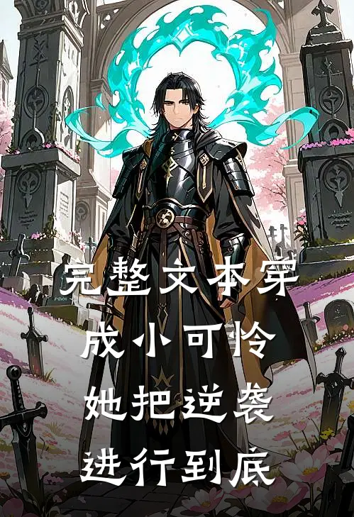 完整文本穿成小可怜，她把逆袭进行到底
