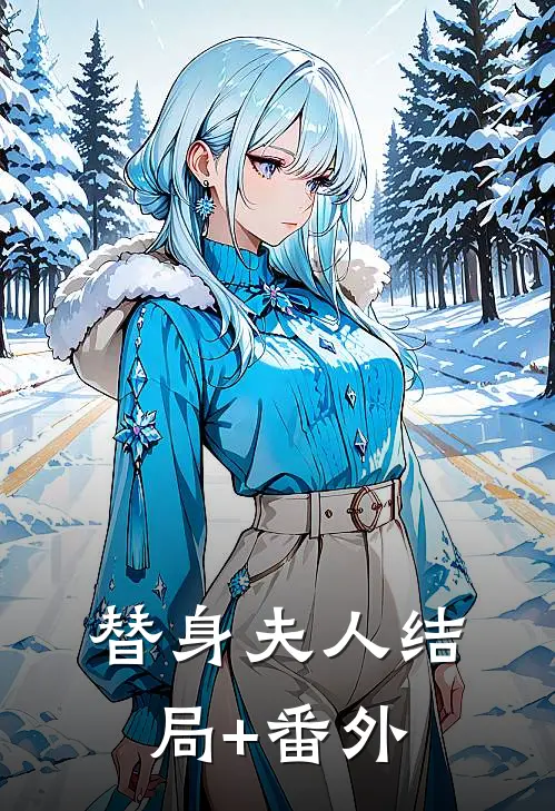 替身夫人结局+番外