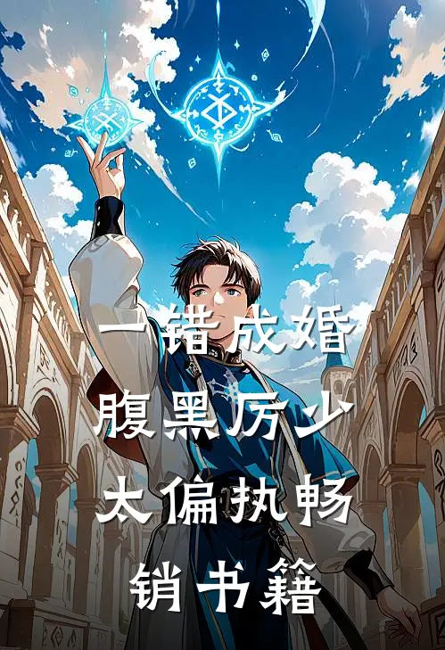 一错成婚：腹黑厉少太偏执畅销书籍