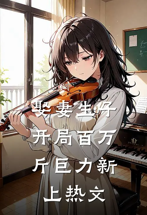 娶妻生子：开局百万斤巨力新上热文