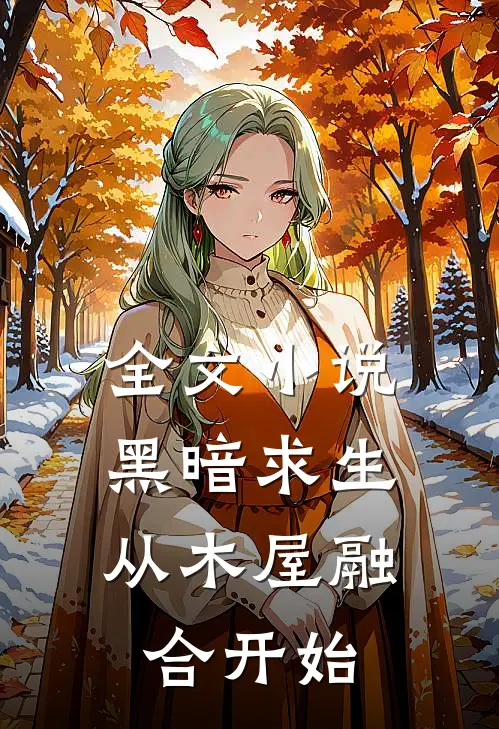 全文小说黑暗求生：从木屋融合开始