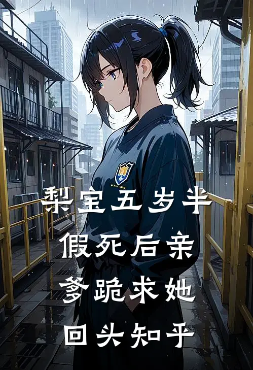 梨宝五岁半，假死后亲爹跪求她回头知乎
